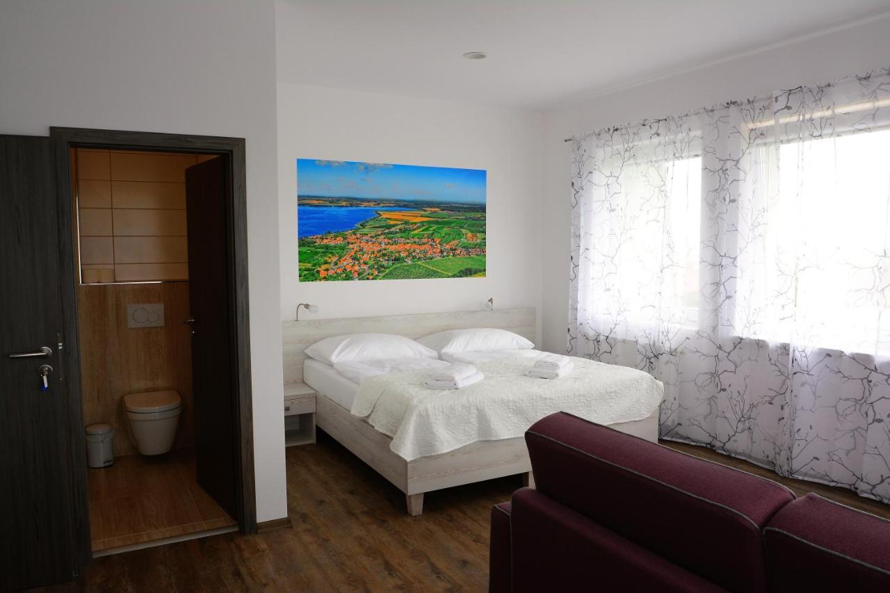 Apartmany Pemag Mikulov Eksteriør billede