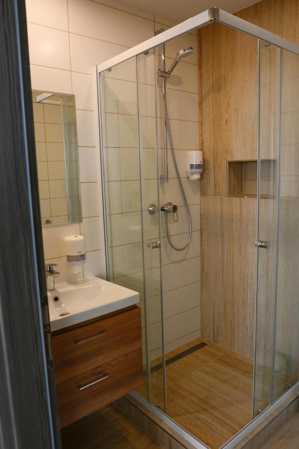Apartmany Pemag Mikulov Eksteriør billede