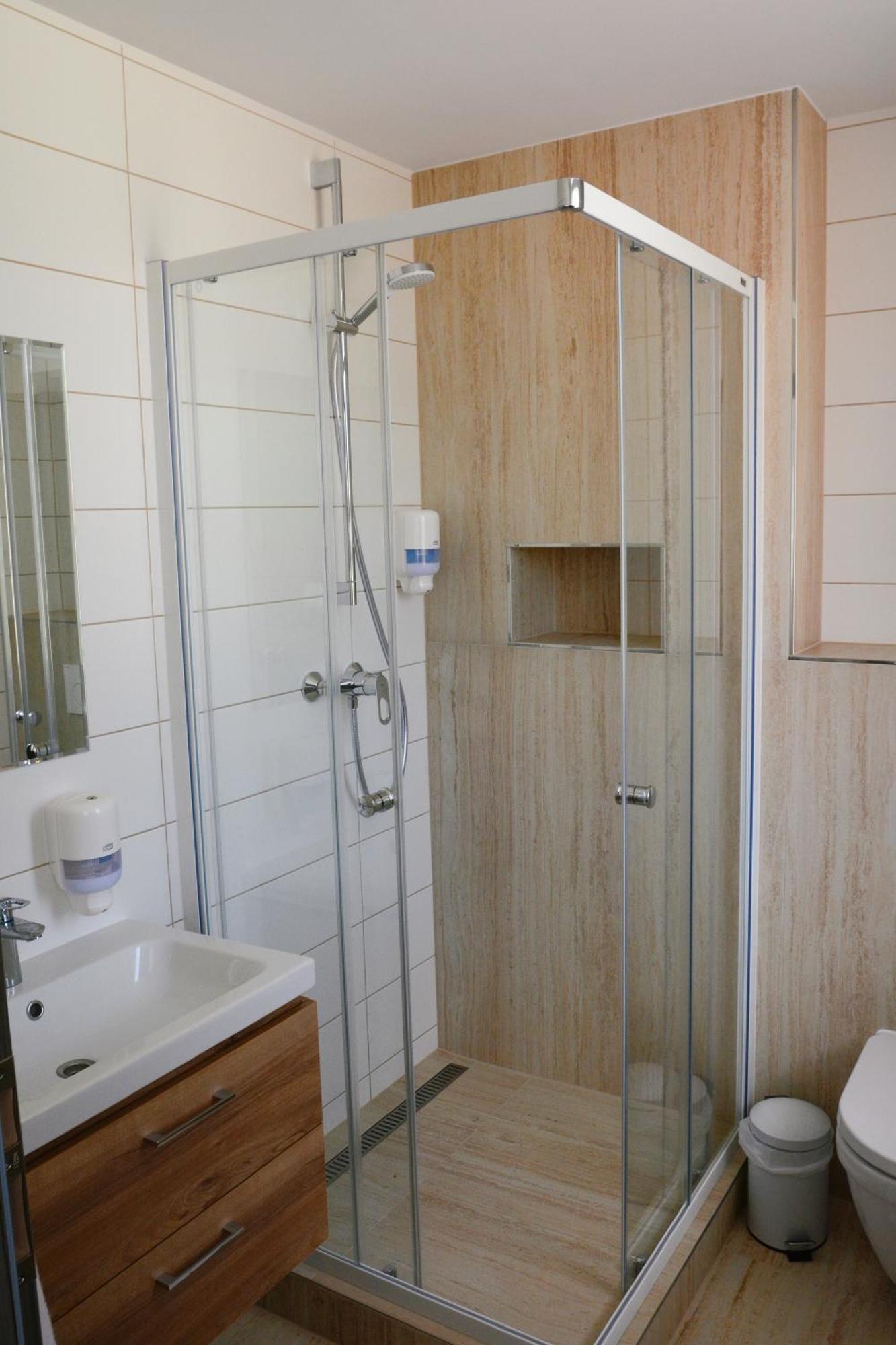 Apartmany Pemag Mikulov Eksteriør billede