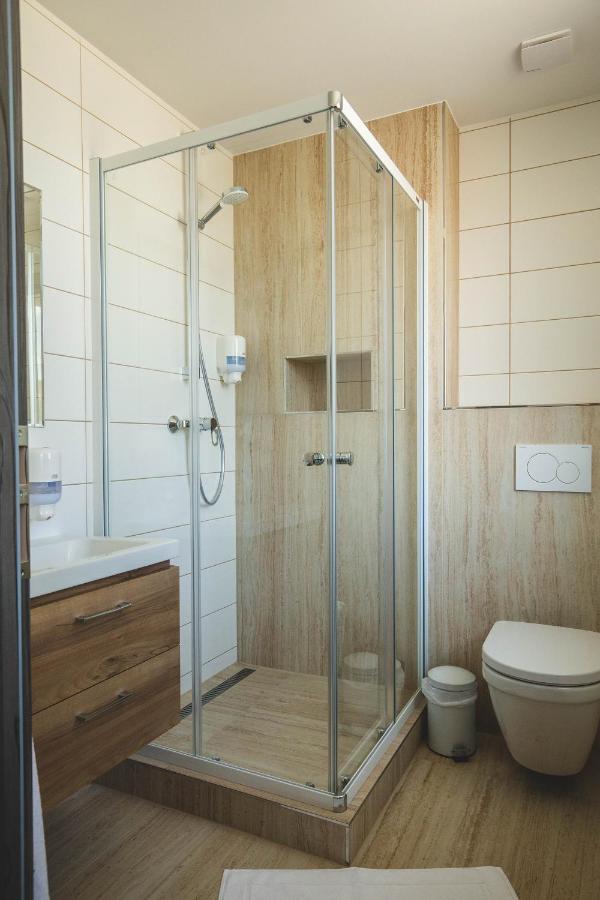 Apartmany Pemag Mikulov Eksteriør billede